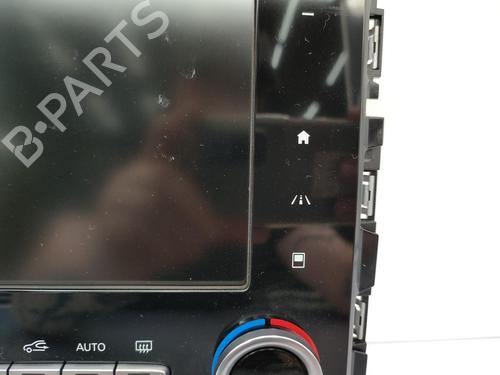 Used Display monitor Display monitor RENAULT TALISMAN Grandtour (KP_) 1.6 dCi 160 (160 hp) 23713209 23713209