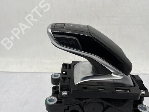 Gear lever PEUGEOT 508 II (FB_, FH_, F3_) 2.0 BlueHDI 180 (FHEHZR, FHEHZN) | BP29282056M90 