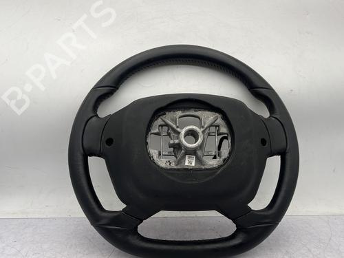 Used Steering wheel Steering wheel CITROËN C4 Picasso II 1.6 HDi / BlueHDi 115 (115 hp) 30719735 30719735