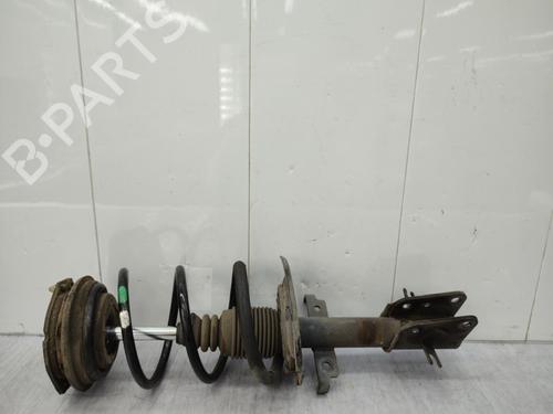 Right front shock absorber RENAULT LAGUNA II (BG0/1_) 1.9 dCi (BG08, BG0G) | BP23729637M17 