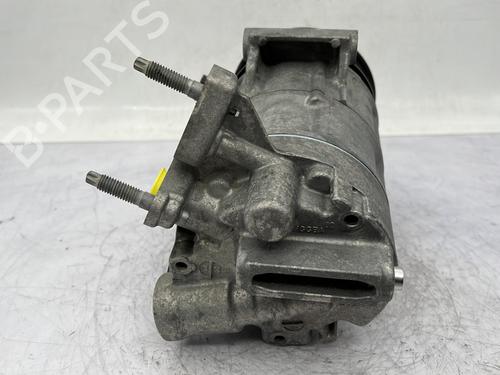 Used AC compressor AC compressor FORD FIESTA VII (HJ, HF) 1.1 Ti-VCT (75 hp) 25770770 25770770