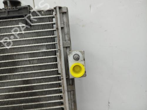 Used AC radiator AC radiator 23738513 23738513