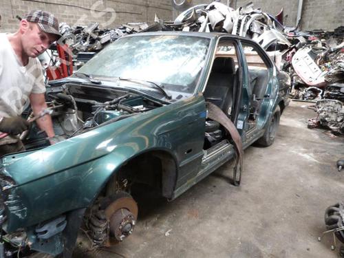 Switch BMW 5 (E34) 525 tds | BP23667325I30 - Image 8