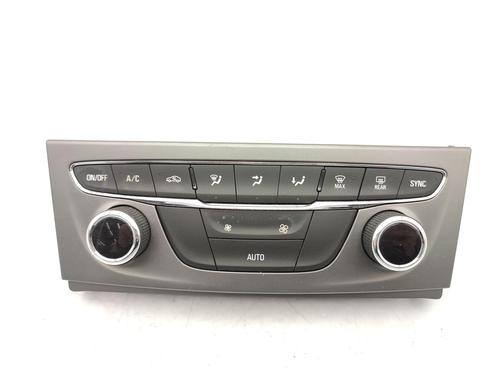 Commande Chauffage OPEL ASTRA K (B16) 1.0 Turbo (68) | BP23722553I5 