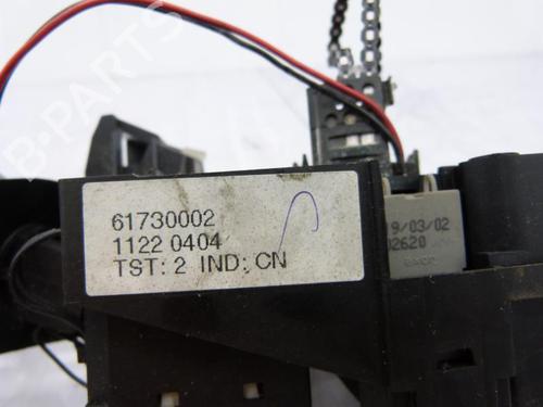Used Steering column stalk RENAULT CLIO II (BB_, CB_) 1.4 16V (B/CB0P, BB13) (98 hp) 23700493