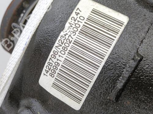 Rear differential BMW 3 (E46) 320 d | BP23731176M24 - Image 4
