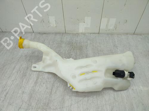 Spylertank RENAULT MEGANE IV Hatchback (B9A/M/N_) 1.6 dCi 165 (163 hp) 23684050