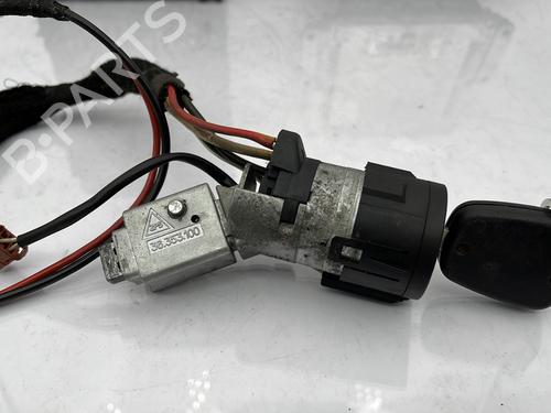 Electronic module PEUGEOT 307 Break (3E) 2.0 HDI 110 | BP28497239M83 