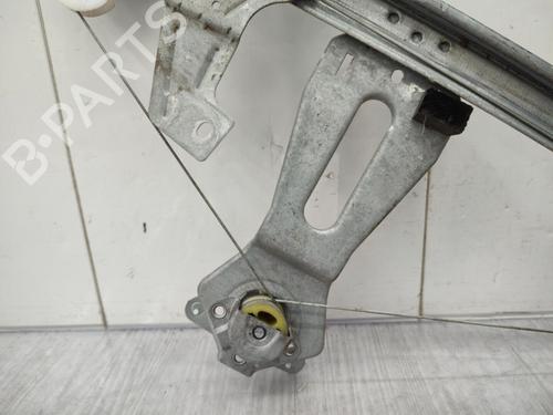 Front right window mechanism CITROËN C1 (PM_, PN_) 1.0 | BP23740784C23 