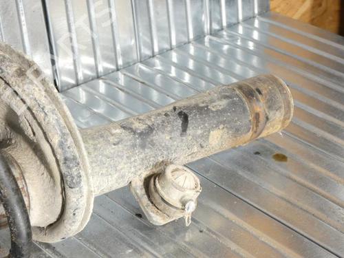 Used Right front shock absorber Right front shock absorber CITROËN XSARA (N1) 1.9 D (70 hp) 23696708 23696708