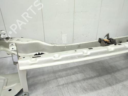 Front slam panel VOLVO C30 (533) 1.6 D | BP23751890C72 - Image 4