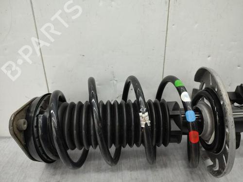 Used Left front shock absorber PEUGEOT 308 SW II (LC_, LJ_, LR_, LX_, L4_) 1.2 THP 130 (131 hp) 23739690