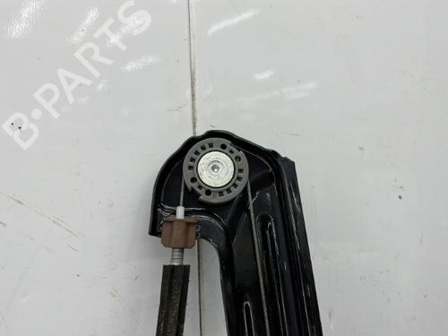 Front left window mechanism VW GOLF VII (5G1, BQ1, BE1, BE2) 2.0 TDI | BP23754425C22 