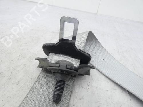 Rear left belt tensioner OPEL CORSA D (S07) 1.3 CDTI (L08, L68) | BP23698893C89 