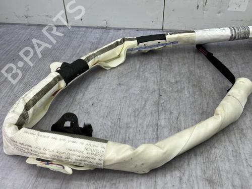 Right curtain airbag MERCEDES-BENZ B-CLASS Sports Tourer (W246, W242) B 180 CDI (246.200) | BP23755337C12 