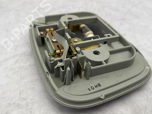 Interior roof light CITROËN C-CROSSER (VU_, VV_) 2.2 HDi | BP24443440I8 