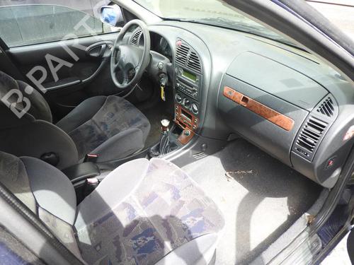 Left taillight CITROËN XSARA (N1) 2.0 HDi 90 | BP23664719C34 