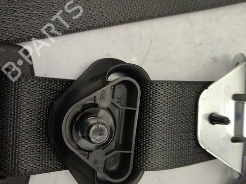 Front right seatbelt OPEL MERIVA B MPV (S10) 1.4 (75) | BP24883466I25 - Image 9