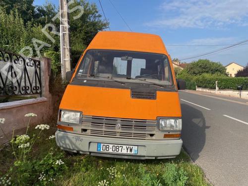 Used Parts RENAULT TRAFIC Van (T_, P_, V_) 2.1 D 2305400