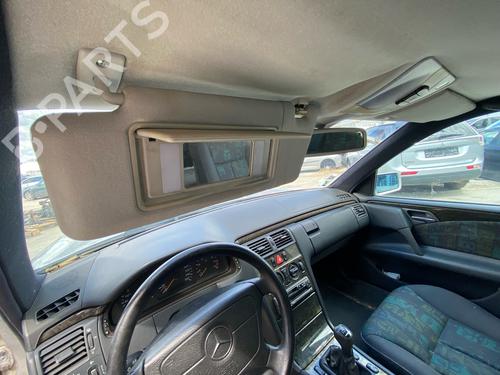 Dashboard MERCEDES-BENZ E-CLASS (W210) E 240 (210.061) | BP36440136C46 - Image 31