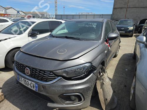 Warning switch FIAT TIPO Hatchback (356_, 357_) 1.4 (356HXA1B, 357) | BP26326718I22  - Image 6