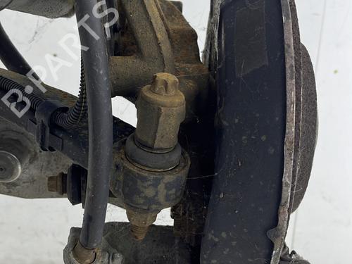 Rear axle SAAB 9-3 Estate (E50) 1.9 TiD | BP23720655M2 