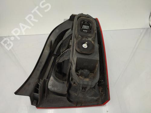 Used Left taillight Left taillight RENAULT TWINGO II (CN0_) 1.2 16V (CN0K, CN0V, CN0A) (76 hp) 23710957 23710957