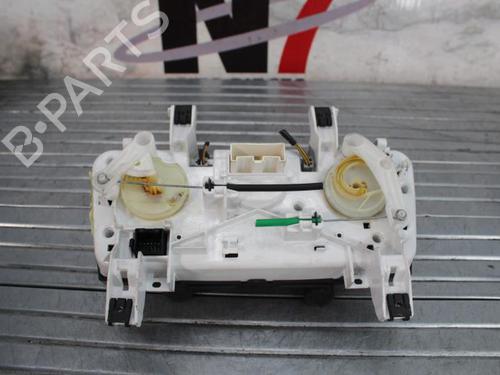 AC Styreenhet / Manøvreringsenhet FIAT BRAVO II (198_) 1.6 D Multijet (198AXM1B) | BP23692606I5