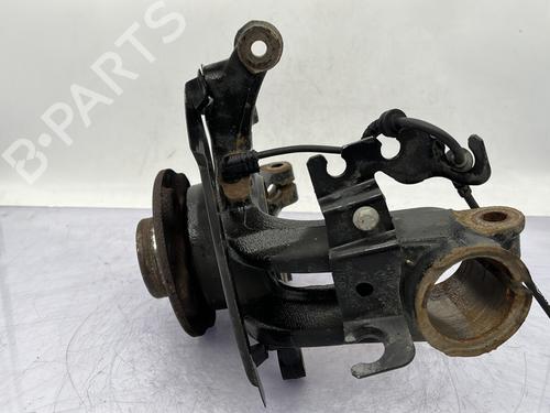 Right front steering knuckle RENAULT MEGANE IV Hatchback (B9A/M/N_) 1.2 TCe 130 (B9MR) | BP23663414M26 - Image 5
