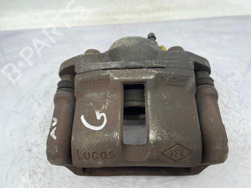 Left front brake caliper DACIA SANDERO 1.4 MPI LPG | BP38479518M105 - Image 5