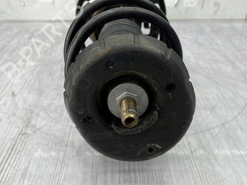 Left front shock absorber CITROËN C3 II (SC_) 1.0 VTi 68 | BP29040487M16
