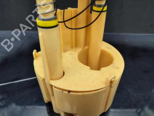 Fuel pump RENAULT CLIO III (BR0/1, CR0/1) 1.5 dCi (BR17, CR17) | BP23732818M76