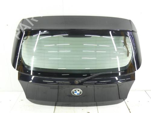 Used Tailgate Tailgate BMW 1 (E87) 120 d (177 hp) 23693707 23693707