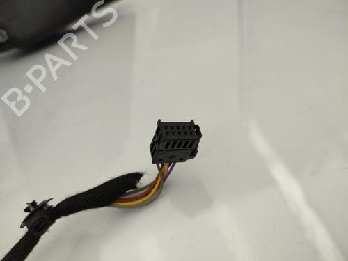 Ryggespeil venstre VW POLO V (6R1, 6C1) 1.6 TDI | BP23733278C26 