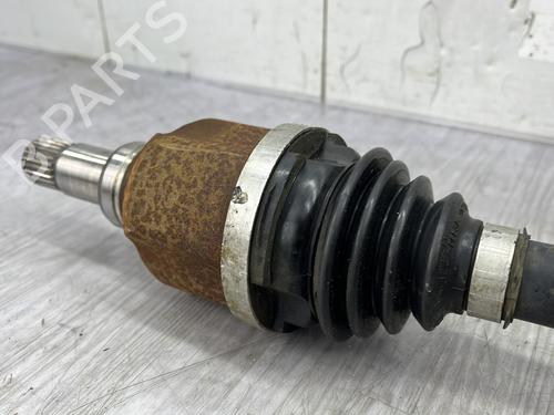 Left front driveshaft CITROËN C3 III (SX) 1.2 PureTech 82 | BP33322710M38 - Image 3