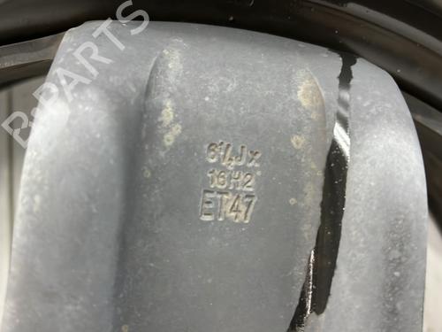 Fælk RENAULT MEGANE III Hatchback (BZ0/1_, B3_) 1.5 dCi (BZ09, BZ0D, BZ1W, BZ29, BZ14) | BP32024492C45 