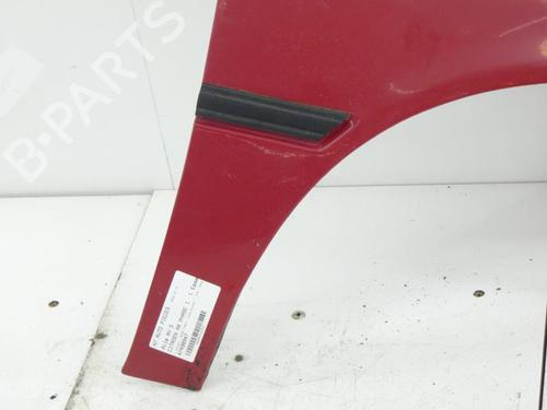 Right front fenders CITROËN AX (ZA-_) 10 | BP23698281C42 