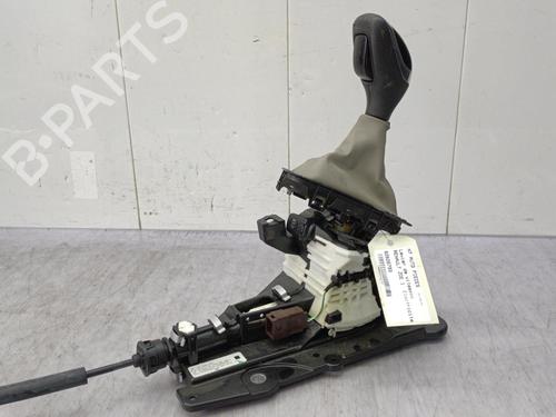 Gear lever RENAULT ZOE (BFM_) ZOE | BP23708616M90 