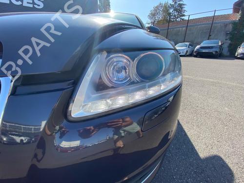 Left headlight AUDI A6 C6 (4F2) 2.0 TFSI | BP38295145C28 - Image 2