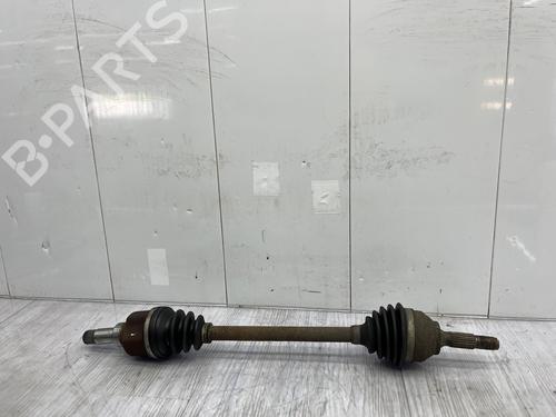 Left front driveshaft PEUGEOT 1007 (KM_) 1.4 | BP39660376M38 - Image 3