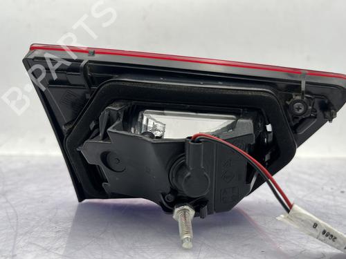Right tailgate light RENAULT CLIO IV (BH_) 0.9 TCe 90 (BHNF, BHMA, BHMH, BHJK, BHJR) | BP32272892C80