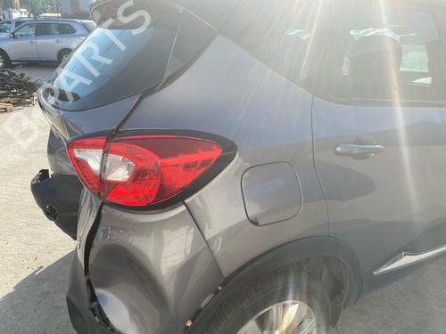 Rear parcel shelf RENAULT CAPTUR I (J5_, H5_) 1.5 dCi 110 | BP36646338C85 - Image 50