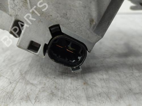 Steering column RENAULT KANGOO Express (FW0/1_) 1.5 dCi 110 (FW06, FW12) | BP23710233M21 