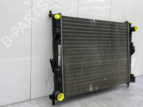 Køler RENAULT CLIO III (BR0/1, CR0/1) 1.2 16V | BP25715817M31 