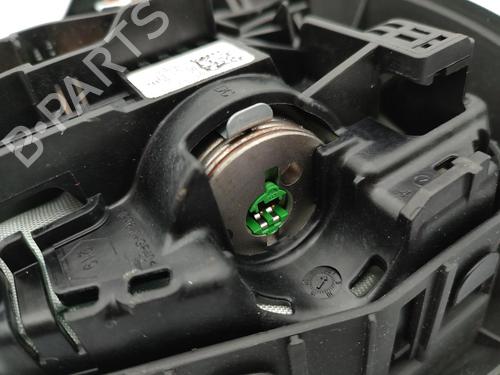 Driver airbag RENAULT MEGANE III Grandtour (KZ0/1) 1.5 dCi (KZ09, KZ0D, KZ1G, KZ29, KZ14, KZ1W, KZ10, KZ1F,... | BP23741731C9 
