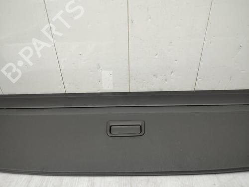 Rear parcel shelf VW PASSAT B6 Variant (3C5) 2.0 TDI 16V | BP23741468C85  - Image 5