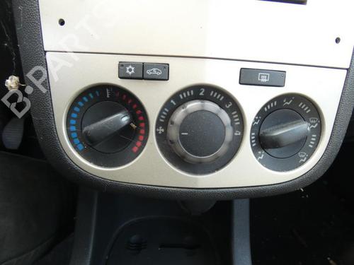 Steering column OPEL CORSA D (S07) 1.2 LPG (L08, L68) | BP23698409M21  - Image 20