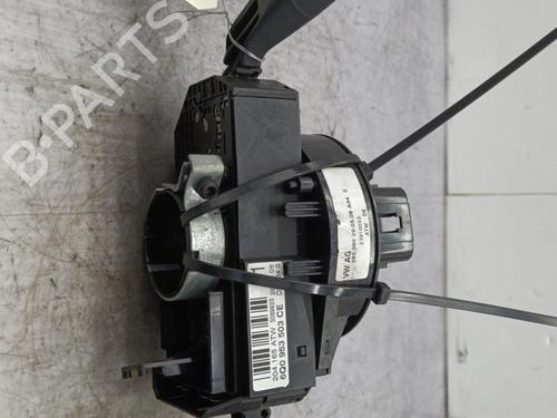 Steering column stalk VW POLO (9N_, 9A_) 1.4 TDI | BP23708486I23 