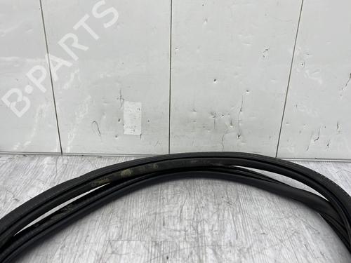 Rubber door seal PEUGEOT 208 II (UB_, UP_, UW_, UJ_) e-208 | BP23760490C142 