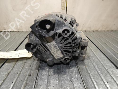 Alternator FIAT PANDA (169_) 1.3 D Multijet (169.AXC1A) | BP23663883M7 - Image 4